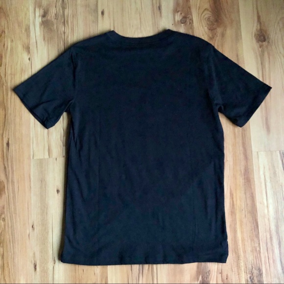 NEW Skeleton Skull Shades T Shirt Black Large 14 / 16 Unisex NWOT - Picture 5 of 13